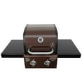 thumbnail image 6 of Member's Mark 2-Burner Gas Grill with Folding Side Shelves, 6 of 10