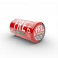 thumbnail image 1 of FRE Nicotine Pouches, Wintergreen, 15 mg , 20 ct., 5 pk., 1 of 2