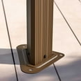 thumbnail image 4 of Member's Mark 10' x 12' Alameda Gazebo, 4 of 7