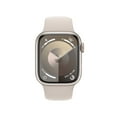 thumbnail image 2 of Apple Watch Series 9 GPS + Cellular 41mm Aluminum Case Blood Oxygen Feature, 2 of 11