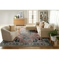 thumbnail image 1 of Member's Mark Everwash Washable Area Rug, 6'6"x 9'6", Assorted Colors, 1 of 5