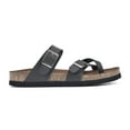 thumbnail image 2 of Mountain Sole Women's Leather Sandal, 2 of 6