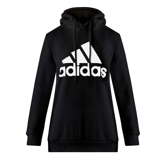 Adidas Women's Big Logo Hoodie - Samsclub.com
