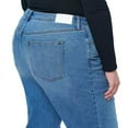 thumbnail image 4 of Edited by Remi Bader Women's Loose Straight Jean, 4 of 11