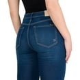 thumbnail image 5 of Seven7 Women's Slim Flare Jean, 5 of 8