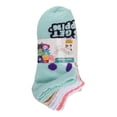thumbnail image 6 of Character Girls No Show Sock, 6 of 7