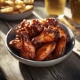 thumbnail image 5 of Kinder's Sticky Honey and Sweet & Tangy Wing & Dipping Sauces, 2 pk., 5 of 10