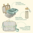thumbnail image 3 of Bentgo Kids 3-Pack Whimsy & Wonder Prints Collection, 3 of 7