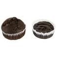 thumbnail image 3 of Member's Mark Double Chocolate Muffins, Frozen, Case, 60 ct., 3 of 5