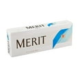 thumbnail image 1 of Merit Blue 100's Box 20 ct., 10 pk., 1 of 1