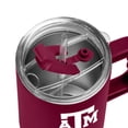 thumbnail image 2 of Logo Brands Texas A&M Aggies Tumbler Set, 2 of 5