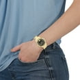 thumbnail image 4 of Versus by Versace Canton Road Quartz Gold Bracelet Watch, 36mm, 4 of 5