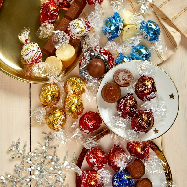 Lindt Chocolate Gift Tower - Samsclub.com