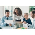 thumbnail image 4 of HP Premium Choice LaserJet Paper, 100 Bright, 32 lb Bond Weight, 8.5 x 11, Ultra White, 500/Ream, 4 of 5
