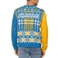 thumbnail image 3 of NFL Holiday Sweater, 3 of 5