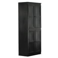 thumbnail image 1 of A. Joffe 5-Shelf Multi-Use Storage Cabinet, Select Color, 1 of 8