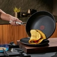 thumbnail image 4 of T-fal Stone Force 10-Piece Nonstick Cookware Set, 4 of 8