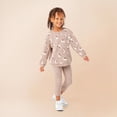 thumbnail image 1 of Member's Mark Girls 2-Piece Outfit Set, 1 of 6