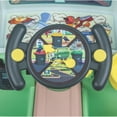 thumbnail image 8 of Bluey 6V Garbage Truck Ride-On, 8 of 9