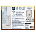 thumbnail image 2 of Glade Automatic Spray Refill, Air Freshener, Cozy Gingerbread, 1 Device + 3 Refills, 2 of 7