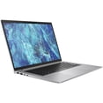 thumbnail image 2 of HP ZBook Firefly G11 14" FHD+ Laptop, Intel Core Ultra 7 165U, 32GB RAM, 1TB SSD, Windows 11 Pro, 2 of 7