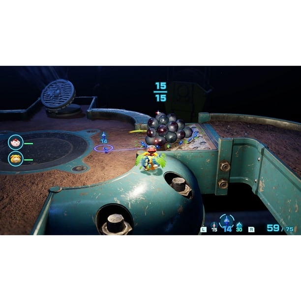 Pikmin 4 - Nintendo Switch - Samsclub.com