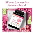 thumbnail image 7 of Youtheory Total Beauty Hyaluronic Acid, Keratin & Biotin Capsules, 90 ct., 7 of 9