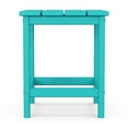 thumbnail image 5 of POLYWOOD Gulf Shores 18” Side Table, 5 of 7