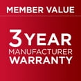 thumbnail image 2 of TCL 55" Class NXTVISION QLED 4K UHD Smart Google Art TV-55A303W, 2 of 20