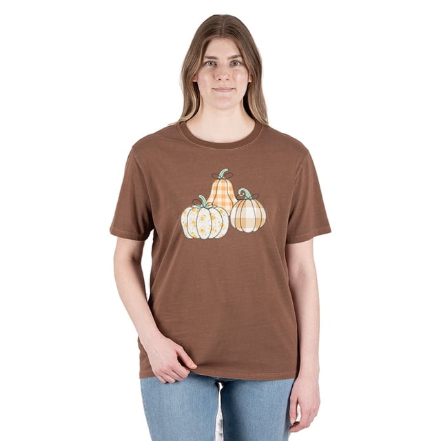 State of Mine Women's Harvest T-Shirt