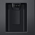 thumbnail image 8 of Samsung 27.4 cu. ft. Side by Side Refrigerator, 8 of 12