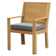 thumbnail image 4 of Member's Mark 9-Piece Teak Dining Set, 4 of 8