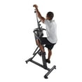 thumbnail image 3 of Stamina Cardio Climber and Stepper Machine with LCD Monitor, 3 of 9