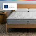 thumbnail image 4 of Helix Memory Foam Mattress Available in Soft, Medium, and Firm, 4 of 7