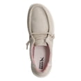 thumbnail image 5 of Eddie Bauer Women's Canvas Loafer, 5 of 6
