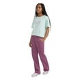 thumbnail image 2 of Levi's Girls Wide Leg Denim Jeans, 2 of 8