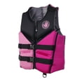 thumbnail image 3 of Body Glove Women's Segmented PFD Life Jacket, 3 of 7