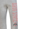 thumbnail image 4 of Champion Ohio State Buckeyes Adult Fleece Pants, 4 of 8