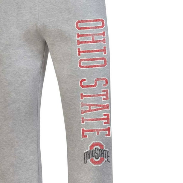 Champion Ohio State Buckeyes Adult Fleece Pants - Samsclub.com