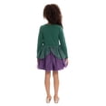 thumbnail image 2 of Character Girls Long Sleeve Tutu Dress, 2 of 12
