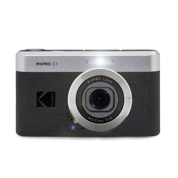 KODAK PIXPRO C1 Selfie Digital Camera Bundle - Samsclub.com