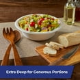 thumbnail image 4 of Hefty ECOSAVE Extra Deep Bowls, 56 oz., 50 ct., 4 of 6