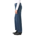 thumbnail image 2 of Edited by Maren Morris Women's Straight Leg Denim Jean, 2 of 12