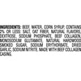 thumbnail image 3 of Hillshire Farm Beef Smoked Sausage Bundle Pack 48 oz., 3 of 8