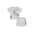 thumbnail image 5 of Character Boys 2-Piece Outift Set, 5 of 7