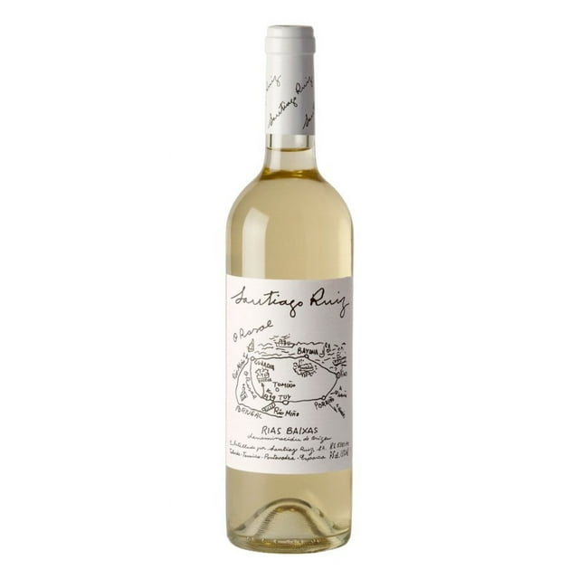 Santiago Ruiz 750 ml