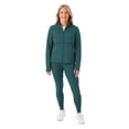 thumbnail image 4 of Member's Mark Women's Extra Warm Full-Zip Jacket, 4 of 8
