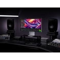 thumbnail image 9 of LG 32" UltraFine™evo 6K Nano IPS Black Monitor with Thunderbolt™ 5, 9 of 11