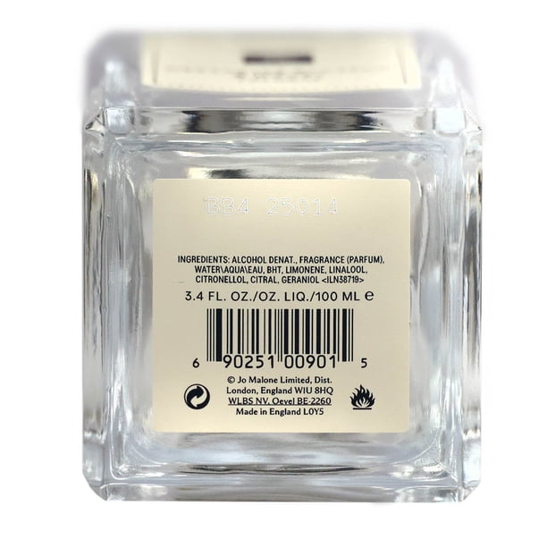 Jo Malone London Nectarine Blossom & Honey Cologne Spray 3.4 fl oz