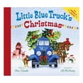 thumbnail image 1 of Little Blue Truck's Christmas, Hardcover, 1 of 4